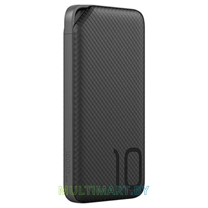 Портативное зарядное устройство Huawei AP08QL (черный)